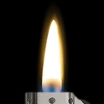 lighter - prank android application logo